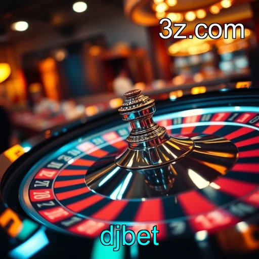 Bingo no djbet: Diversão e Emoção a Cada Jogada