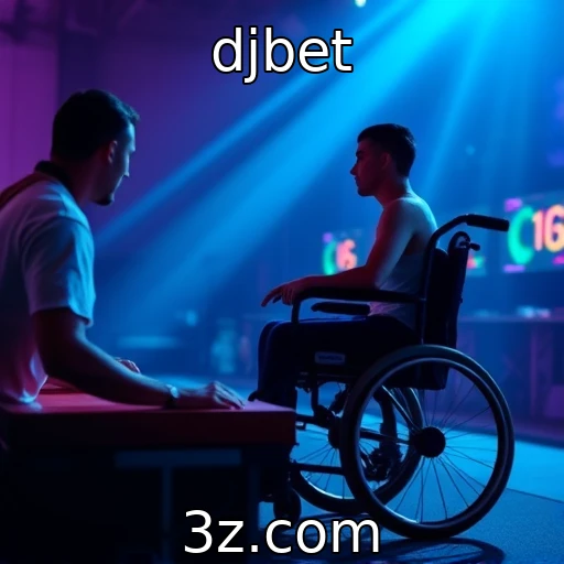 Acessibilidade nos jogos como tendência crescente | djbet