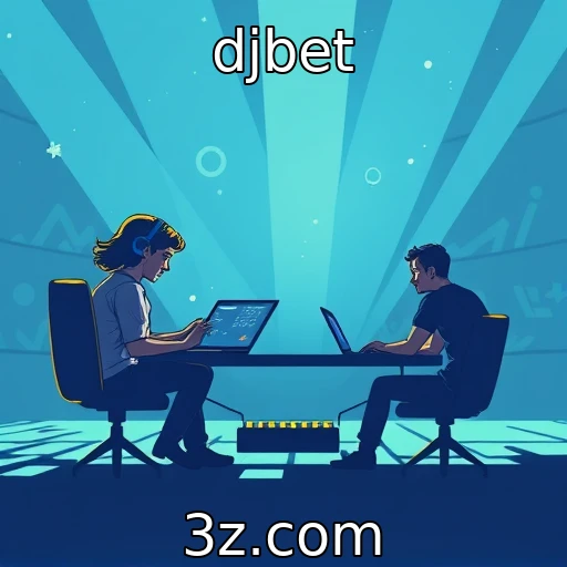 Desenvolvedores apostam em narrativas interativas no mercado : djbet