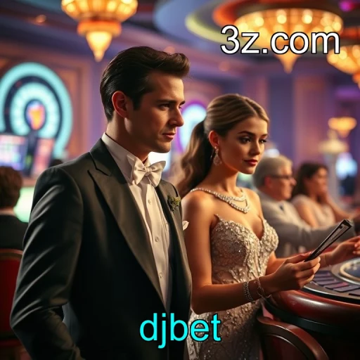 djbet Promoções