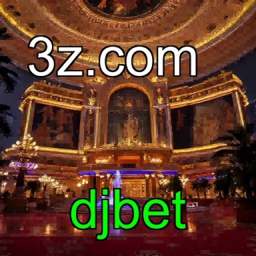 djbet Apostas Esportivas