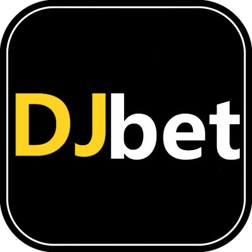 djbet logo