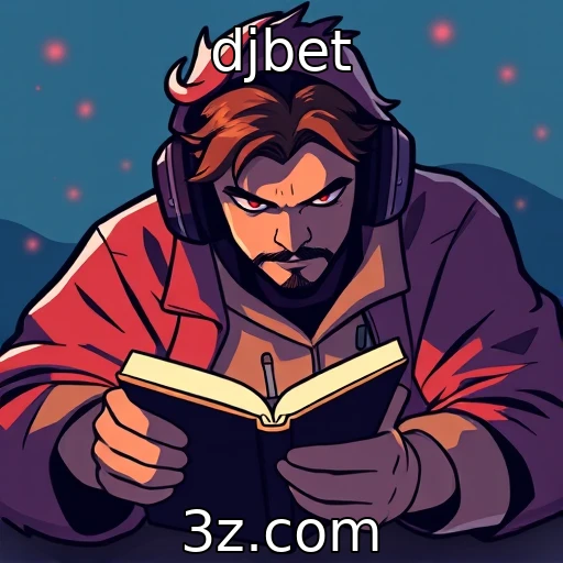 Importância do storytelling em games atuais - djbet