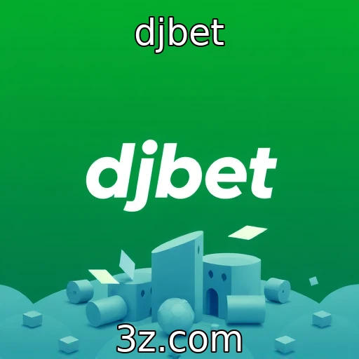Desenvolvimento sustentável na indústria de jogos : djbet
